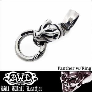 BILL WALL LEATHER（ビルウォールレザー） 【在庫あり・即納】 Bill