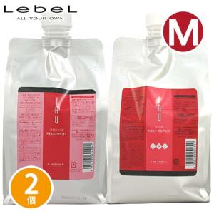 IAU（ルベル） ルベル イオ クレンジング クリアメント 1000mL +