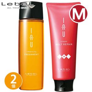 IAU（ルベル） ルベル イオ クレンジング リラックスメント 200mL +
