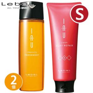 IAU（ルベル） ルベル イオ クレンジング リラックスメント 200mL +