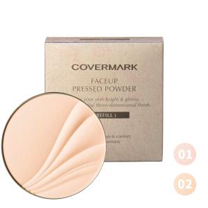 COVERMARK（カバーマーク） フェイスアップ プレストパウダー
