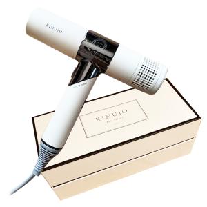 KINUJO（絹女） ヘアードライヤー モカ KH002 : エンドレスYahoo!店
