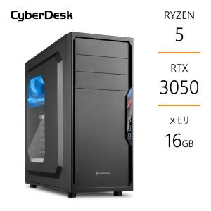 AMD ゲーミングPC Ryzen7 5700X RTX4060 メモリ32GB SSD1TB B550