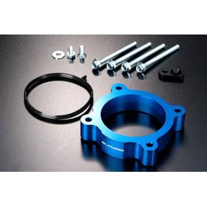 ELFORD トヨタ ランドクルーザー 200 スロットルスペーサー | エル