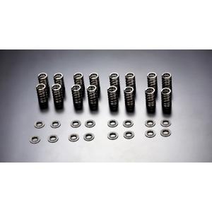 戸田レーシング TODA」インテグラ/シビック（DC2,EG/EK）B16A/B16B