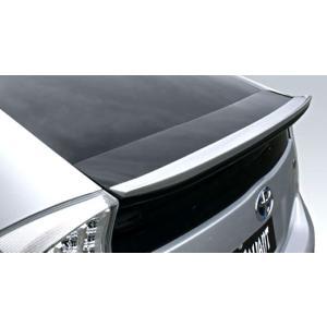 BEST STYLE/ベストスタイル ZVW30 プリウス キャンバープレート 6度