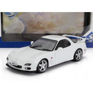 ignition model（イグニッションモデル） 1/18 マツダ RX-7 FD3S
