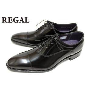 REGAL（リーガル） 靴 メンズ ビジネスシューズ 811R ストレートチップ