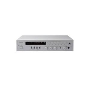 パナソニック 卓上型デジタルアンプ30W WA-HA031 - 最安値・価格比較