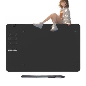 WACOM intuos/PTK-440/ペンタブレット : 中古パソコンショップNS