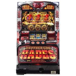 サミー パチスロ北斗の拳 強敵『ノーマルセット』[パチスロ実機