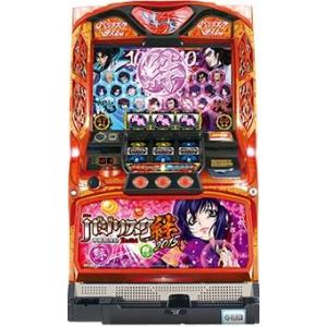 エレコ SLOT魔法少女まどか☆マギカA『コイン不要機ゴールドセット