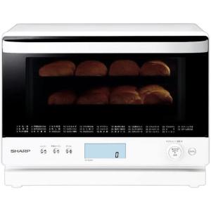 SHARP（シャープ） 【3年保証】過熱水蒸気オーブンレンジ PLAINLY