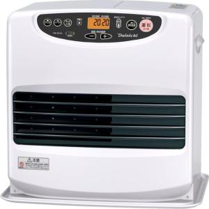 CORONA（コロナ） 【2025年モデル】コロナ FH-ST3625BY(W) 石油ファン