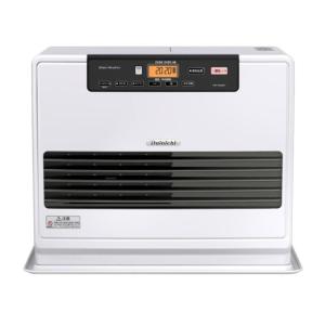 ダイニチ（Dainichi） ◇石油ファンヒーター FW−72DX6（W