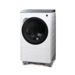 TOSHIBA（東芝） 洗濯機 標準設置込 洗濯乾燥機 ZABOON 洗濯12kg乾燥