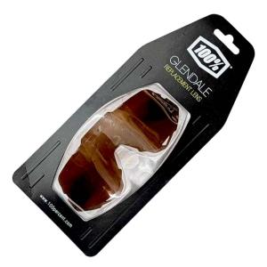 100%(ワンハンドレッド) スピードクラフト／S3 交換用 ノーズブリッジ