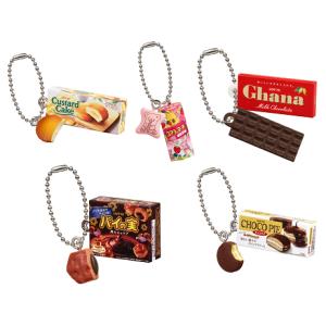 BANDAI（バンダイ） 仮面ライダーゼッツ カプセルラバーマスコット 全