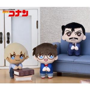 8月予約】 名探偵コナン ぴょことも マスコット （EX） 「松田陣平