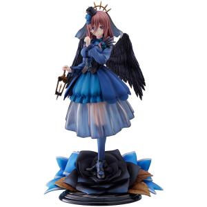 五等分の花嫁 中野三玖 Date Style Ver. 1/6スケール プラスチック製