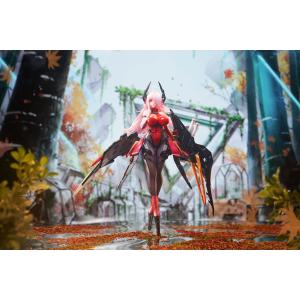 中古即納』{FIG} 沙耶(さや) 沙耶の唄 1/7 完成品 フィギュア WING