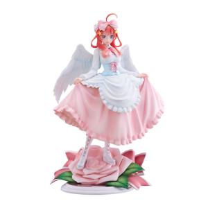 五等分の花嫁 中野三玖 Date Style Ver. 1/6スケール プラスチック製