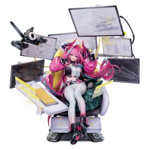 アルター（ALTER） 【あみあみ限定特典】【限定販売】アークナイツ