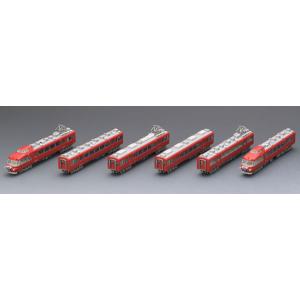 トミックス Nゲージ TOMIX 98852 名鉄7000系パノラマカー（2次車