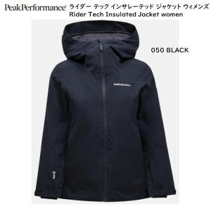 PeakPerformance（ピークパフォーマンス） スキーウェア Peak