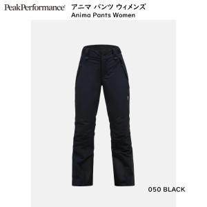 PeakPerformance（ピークパフォーマンス） スキーウェア Peak