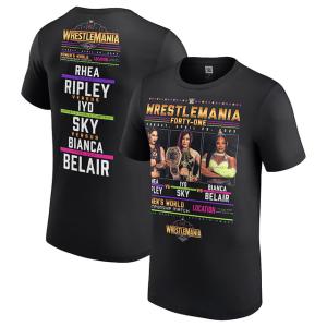 ダメージコントロールモデル WWE AUTHENTIC Tシャツ TEAM T-SHIRT