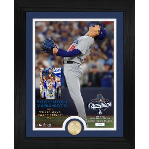 2025 フレディ フリーマン チャンピオンリング授与式モデル 海外取寄