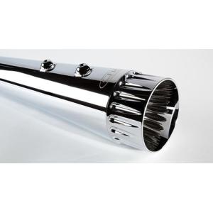 DNA メガホン スリップオンマフラー M-TP-1004 ハーレーダビッドソン