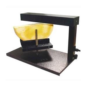 ラクレットオーブン クラッシック 1/2ホール用 : アンブロシア - 通販