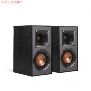 Klipsch Reference R-50M ブックシェルフスピーカー(ペア) ブラック