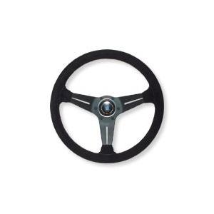 NARDI NARDI CLASSIC ナルディ クラシック SPORTS TYPEラリー スエード