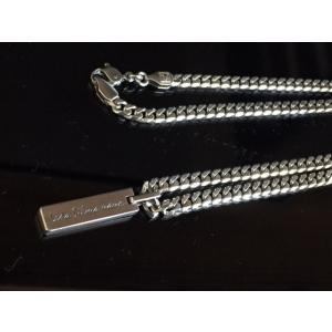 レダシルマ オリンポスes ダイヤモンド インゴットネックレス 数量限定