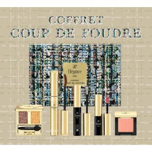 ELEGANCE（エレガンス） 数量限定発売 ラ プードル オートニュアンス