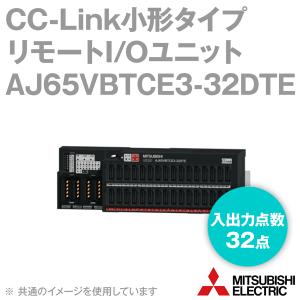 三菱電機（MITSUBISHI ELECTRIC） AJ65SBTB1-16D DC24V入力ユニット