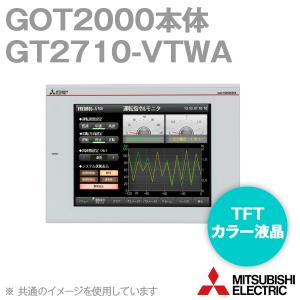 三菱電機（MITSUBISHI ELECTRIC） GT2712-STBD GOT2000 GOT本体 (12.1