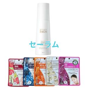 国内発送 韓国コスメ 化粧水 トナー 150ml アトミザフェイム ATOMY