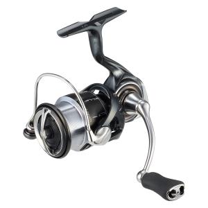 DAIWA（ダイワ） 21ルビアス エアリティ FC LT2500S-XH-QD スピニング