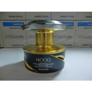 シマノ（SHIMANO） 爆買 ( 純正パーツ ) スプール組 25 ステラ SW