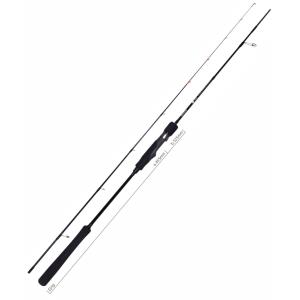 YAMAGA Blanks ヤマガブランクス バトルウィップ TR 63/N Type-N / No