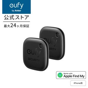 Anker（アンカー） Anker Eufy (ユーフィ) Security SmartTrack Card