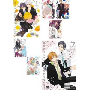 BROTHERS CONFLICT ブラザーズ コンフリクト 全13話+OVA2話BOXセット