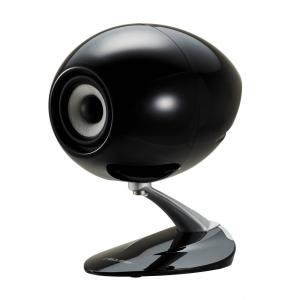 ECLIPSE イクリプス 508DMK3 (1本) シルバー スピーカースタンド 在庫