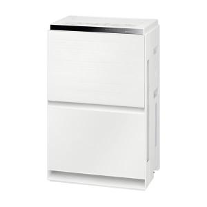 Panasonic（パナソニック） 加湿 空気清浄機 F-VXW90-W ナノイーX 48兆