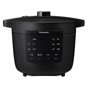 Panasonic（パナソニック） 【5年延長保証付き】NF-AC1000-K Panasonic