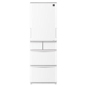 SHARP 冷蔵庫 SJ-X508K-S : 家電通販 ナカデン - 通販 - Yahoo